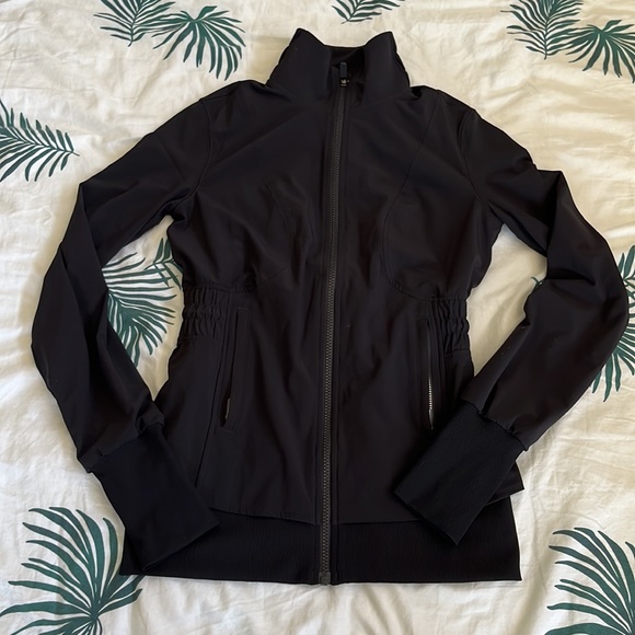 LULU LEMON Sights Seen Jacket - Picture 4 of 7